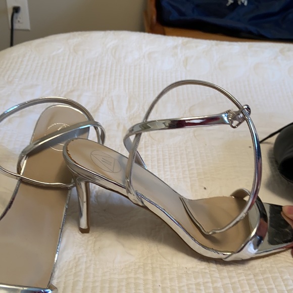 Misguided heels - Picture 4 of 4